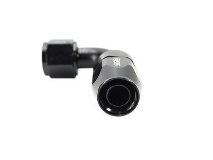 ISR Performance - Hose End Fitting - 8AN 90 Degree (IS-8AN-90)