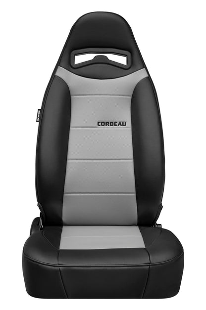 CORBEAU - MOAB RECLINING SEATS - PAIR