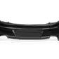 KBD - Mazda RX8 2004-2008 MS Style 4 Piece Polyurethane Full Body Kit (37-2071)