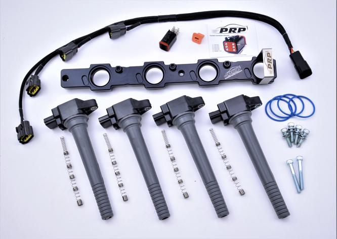Productos Platinum Racing - Kit de bobina Honda Serie B