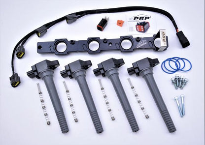 Productos Platinum Racing - Kit de bobina Honda Serie B