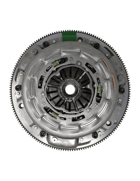 Monster Clutch - S Series Triple Disc Clutch - C6 (S3-9520-C6)