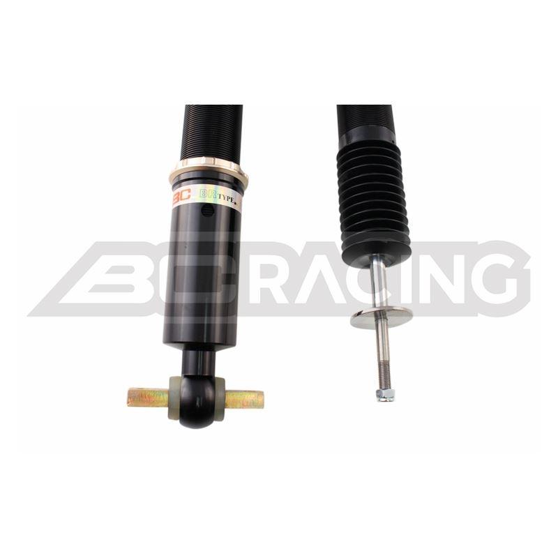 BC Racing Coilovers - BR Series Coilover for 08-13 CADILLAC CTS / CTS-V (ZN-01-BR)