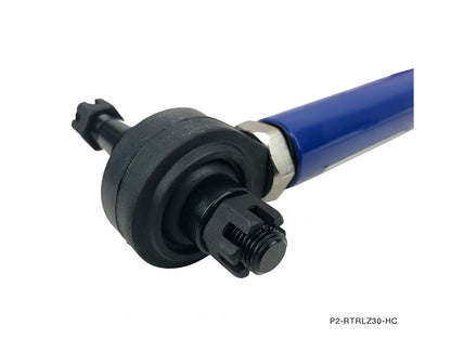 P2M - LEXUS SC300/400 (1991-00) REAR TOE RODS (P2-RTRLZ30-HC)