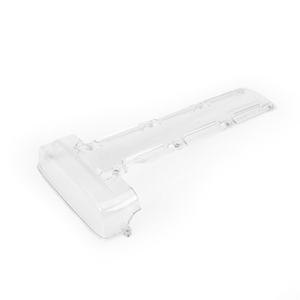 Titan Motorsports - ATI 2JZ Clear Lexan Valve Cover