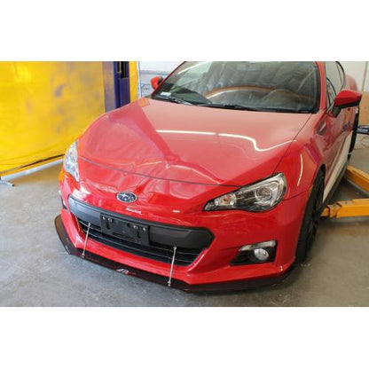 APR Performance - Subaru BRZ Front Wind Splitter 2013-16 (CW-826012)