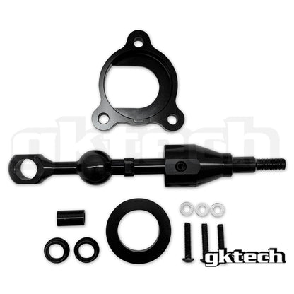 GKTech - Z33 350Z/ Z34 370Z SHORT SHIFTER