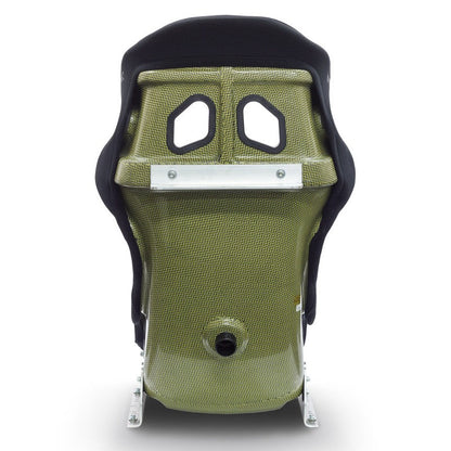 Racetech - assento de corrida RT9129HRW