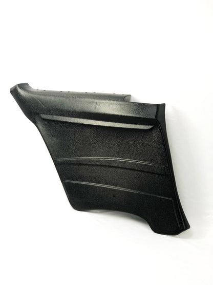 HARD Motorsport - BMW E92 Painéis laterais traseiros leves (E92RSIDEPANEL)