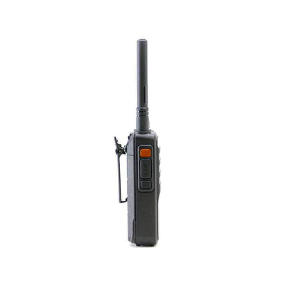 Rugged Radios - Rugged RDH16 UHF Business Band Radio de mano - Digital y analógica