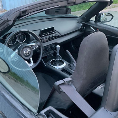 IRP - Short shifter Mazda MX-5 ND 6 speed gearbox