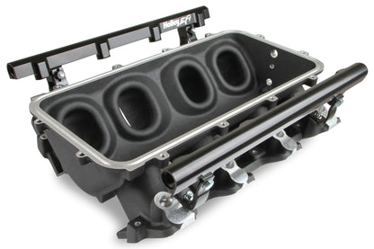 Holley - HOLLEY MODULAR LO-RAM EFI MANIFOLD LS1/2/6