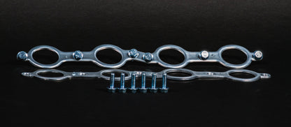Sikky Manufacturing - Conjunto de juntas de cabeçote LSx (SM-G13)