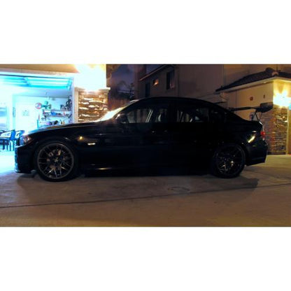 APR Performance - BMW E90 3-Series / M3 GTC-300 61" Adjustable Wing 2005-2011 (AS-106190)