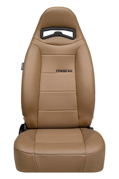 CORBEAU - MOAB RECLINING SEATS - PAIR