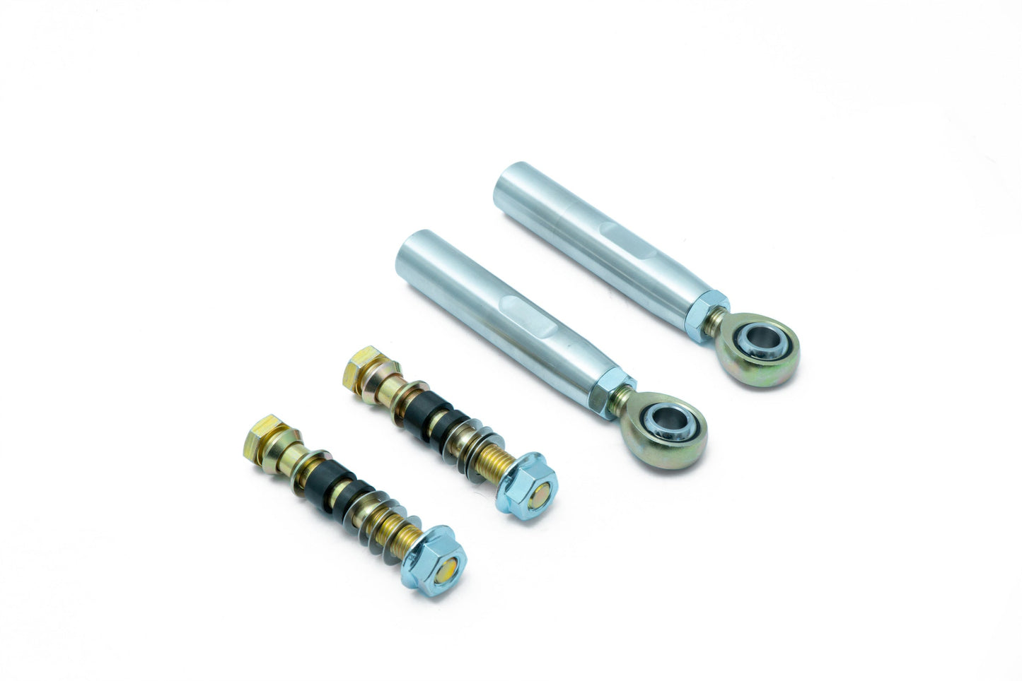 Synergy Race Development - 94-04 Mustang Extended Tie Rod Kit