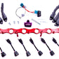Platinum Racing Products - BMW N54 Coil Kit