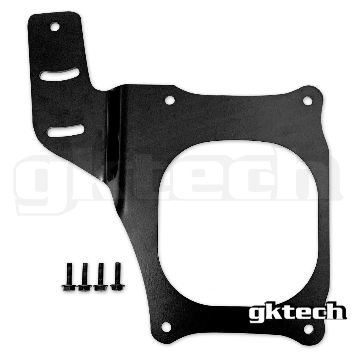 GKTech - Z34 370Z CAR SPECIFIC E-BRAKE MOUNT (SIDEMOUNT) (Z34XSIDEMOUNT) 