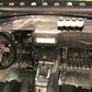 Big Duck Club - Nissan S14 dash (carbon and fiberglass)