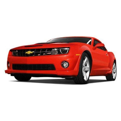 KBD - Chevrolet Camaro 2010-2013 SS Retromod Kit de cuerpo completo de poliuretano de 4 piezas (37-6074)