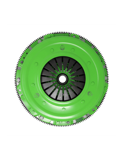 Monster Clutch - Serie R Embrague de disco único - C5 (R1-1128-C5)