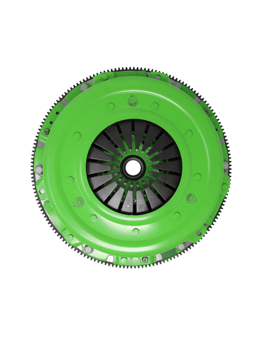 Monster Clutch - Serie R Embrague de disco único - C5 (R1-1128-C5)