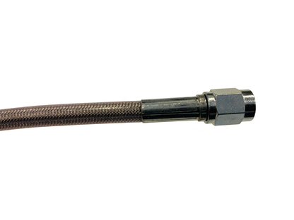 FABbot - 65-97 BMW E 85-87 TOYOTA LAND CRUISER AR5/T56 KIT DE LINHA DE ALIMENTAÇÃO HIDRÁULICA DE EMBREAGEM