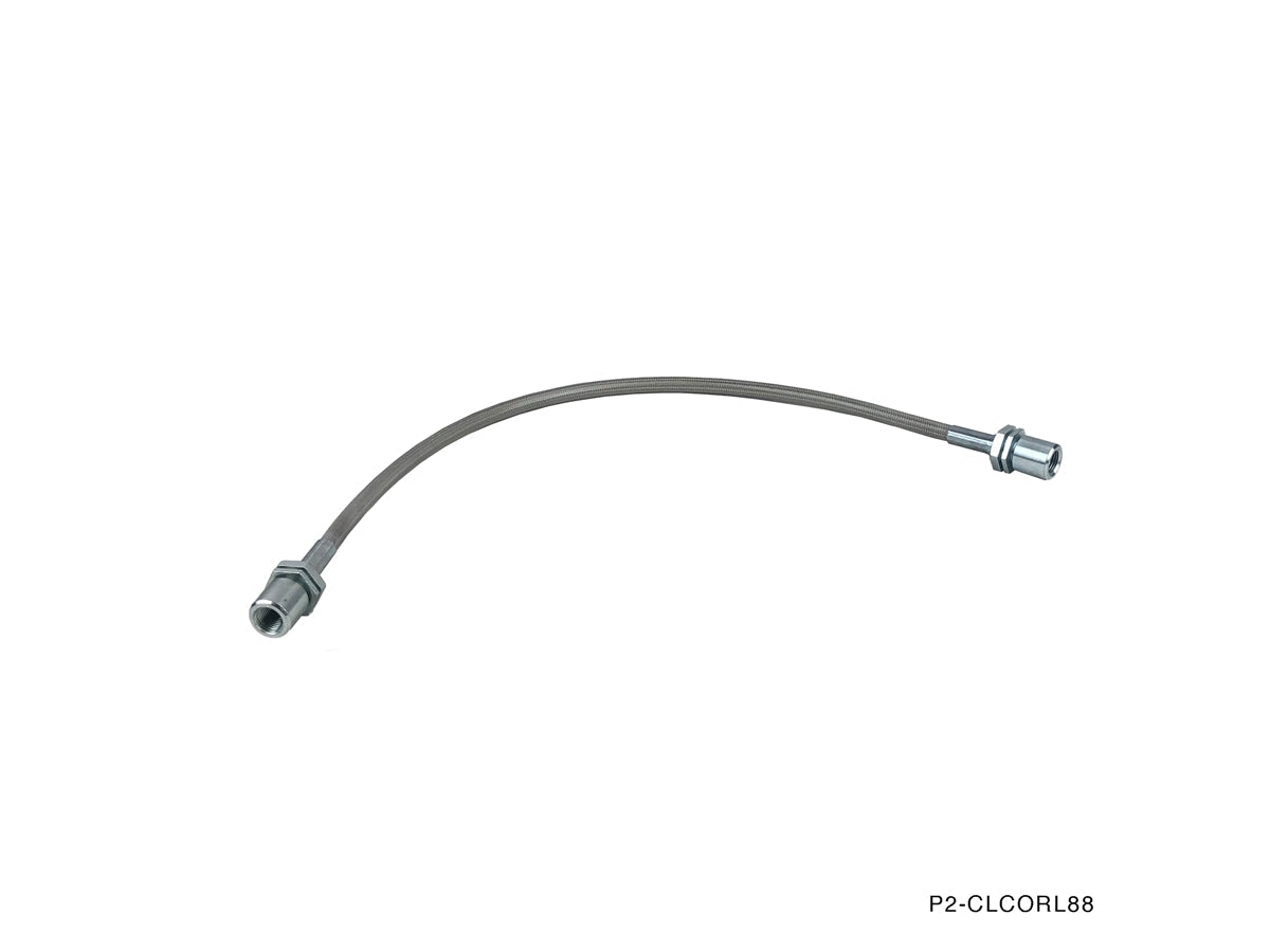 LINHA DE EMBREAGEM P2M - TOYOTA COROLLA 1988 (P2-CLCORL88)