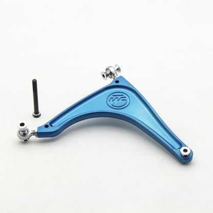 WiseFab - Scion FRS / Subaru BRZ / Toyota GT86 Front Drift Angle Lock Kit LHD (WF860)