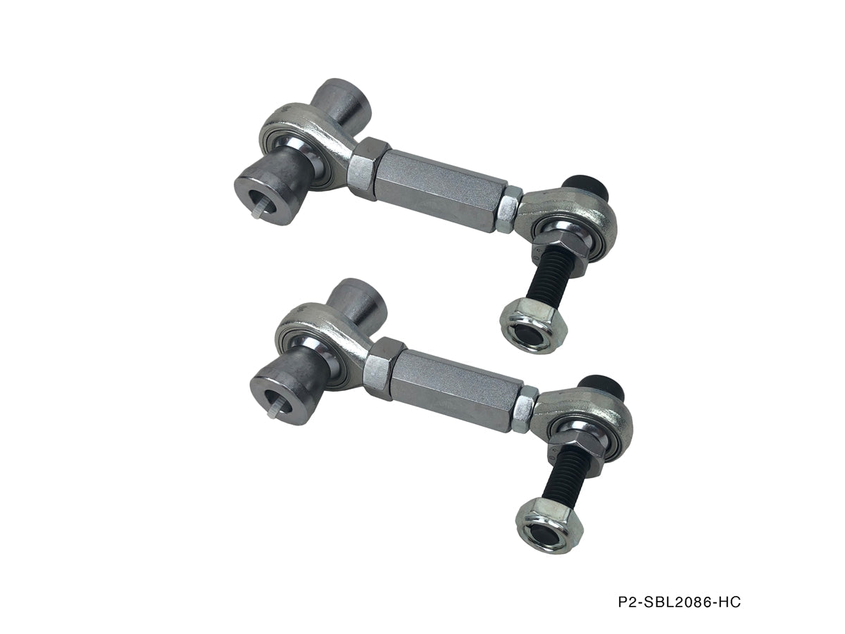 P2M - FT86 REAR SWAY BAR DROP LINKS (P2-SBL2086-HC)