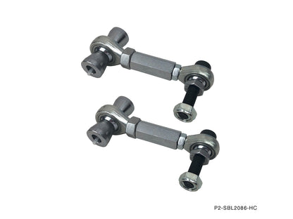 P2M - FT86 REAR SWAY BAR DROP LINKS (P2-SBL2086-HC)