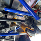 P2M - MAZDA MIATA (ND) REAR TOE CONTROL ARMS (P2-RTCAMX5ND-HC)