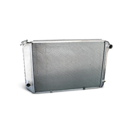 DeWitts - 1979-1993 Mustang Direct Fit® Radiador - Série HP