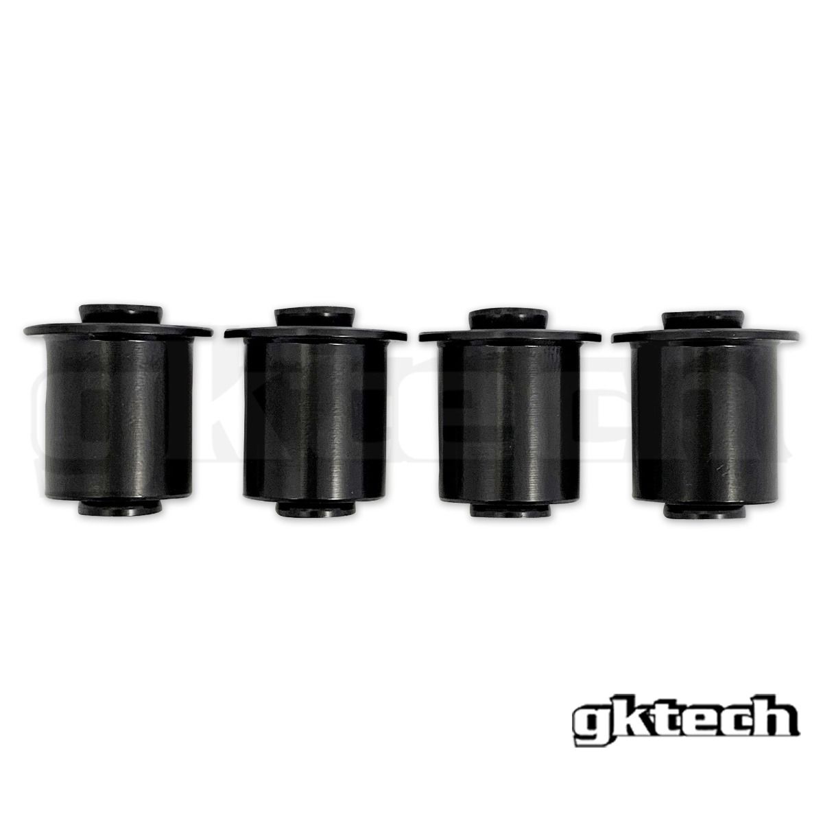 GKTech - Z33 350Z/Z34 370Z OEM REAR UPPER CAMBER ARM SPHERICAL UPGRADE (SET OF 4) (Z33X-RBSH)
