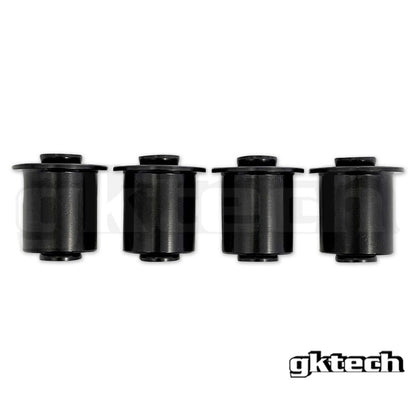 GKTech - Z33 350Z/Z34 370Z OEM REAR UPPER CAMBER ARM SPHERICAL UPGRADE (SET OF 4)
