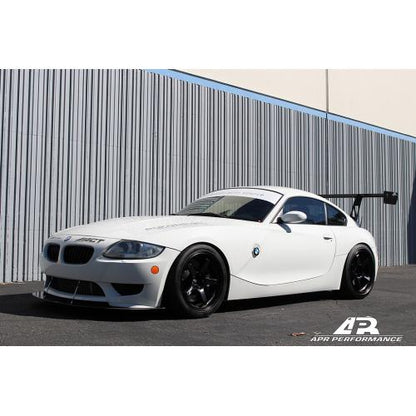 APR Performance - BMW E85 Z4 GT-250 Adjustable Wing 67" 2006-2008 (AS-206741)