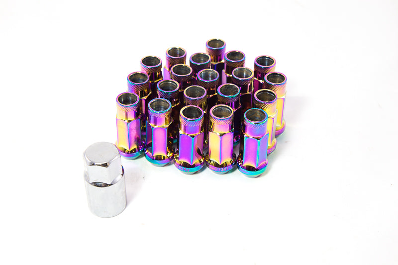 Aodhan Wheels - XT51 LUG NUTS