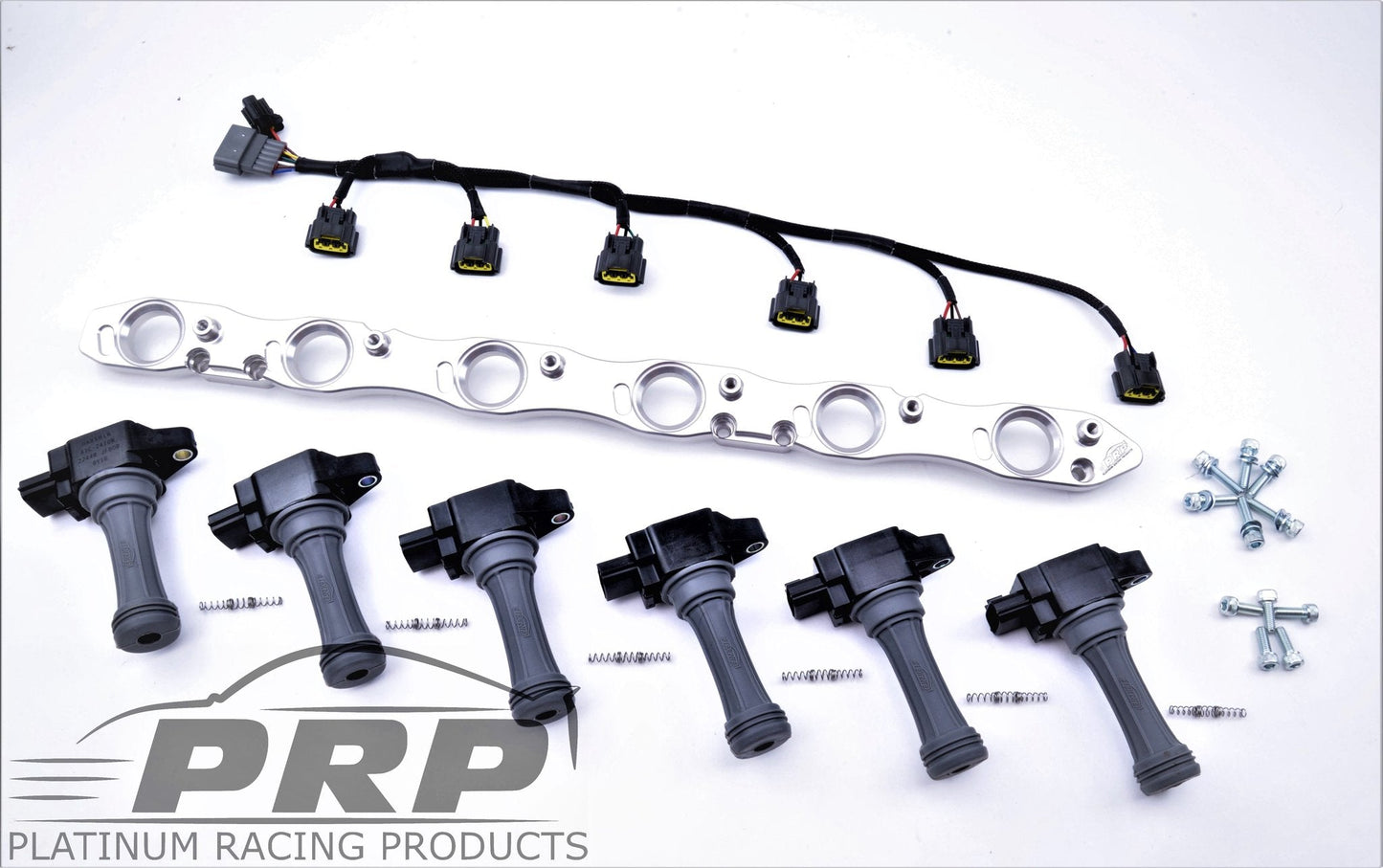 Productos Platinum Racing - Kit de bobina R34 GT-T NEO