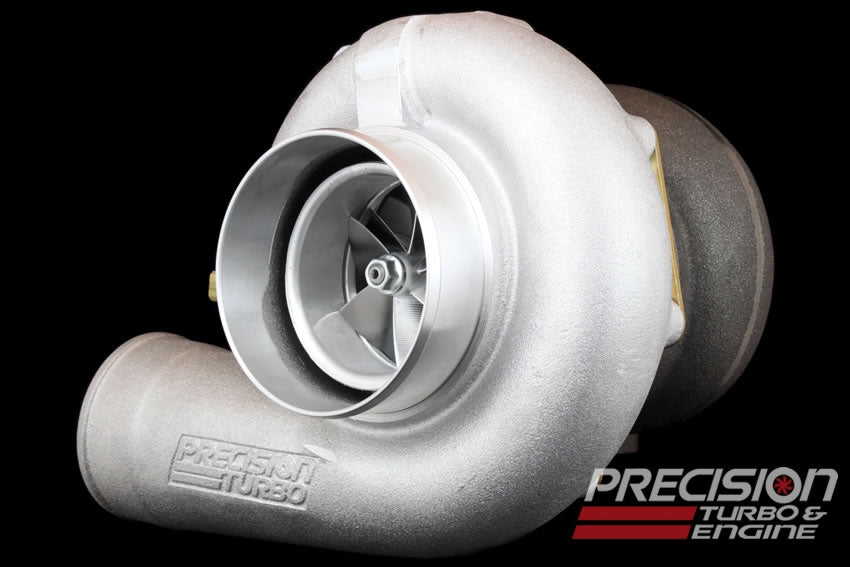 Precision Turbo - Street and Race Turbocharger - PT 7275 CEA