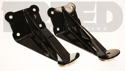 Fe - 2JZ E30 ENGINE MOUNT KIT