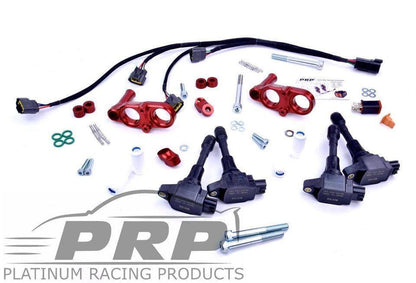 Productos Platinum Racing - KITS DE BOBINA ROTATIVA 13B Y 20B