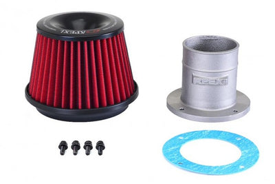 APEXi - Power Intake, UNIVERSAL FILTER AND 75MM FLANGE  (500-A026)