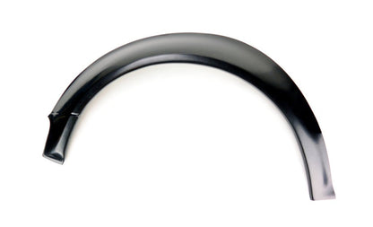 HARD Motorsport - BMW E46 Coupe M3-Style Motorsport Fender Flares - FULL SET (E46FLARE2D.FULL)