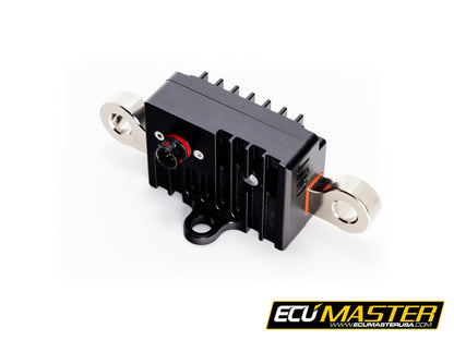 ECU MASTER - BATTERY ISOLATOR - STANDARD BATTERY LUG