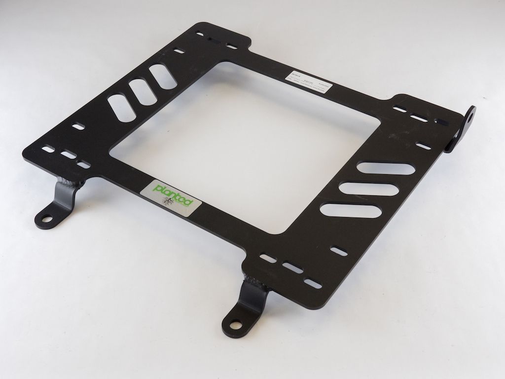 Planted Seat Bracket - FORD MUSTANG (2015+)