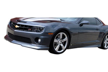 KBD - Chevrolet Camaro SS V8 2010-2013 Premier Style 4 peças Kit de corpo inteiro de poliuretano (37-2005)
