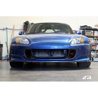 APR Performance - Honda S2000 AP2 Brake Cooling Ducts 2004-2009 (CF-905650)