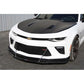 APR Performance - Chevrolet Camaro SS 1LE Front Wind Splitter 2016-18 (CW-603624)