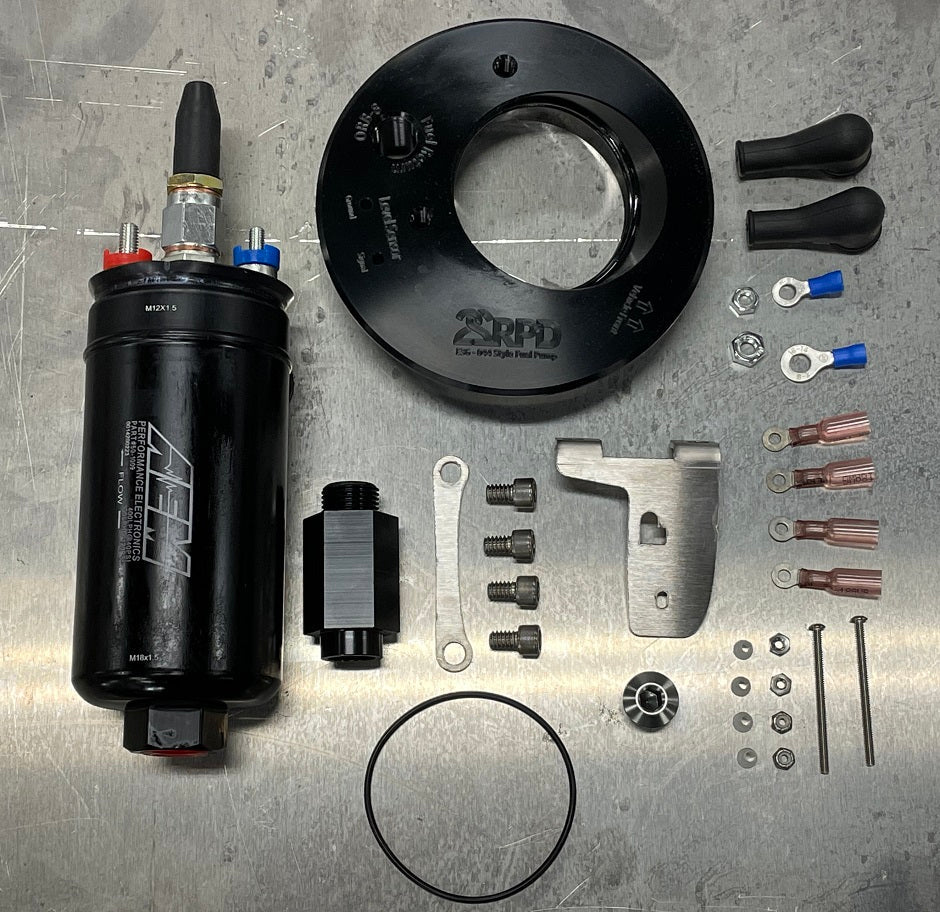 22RPD - E36 "044" Fuel Pump Hanger Kit (E36FPHK)