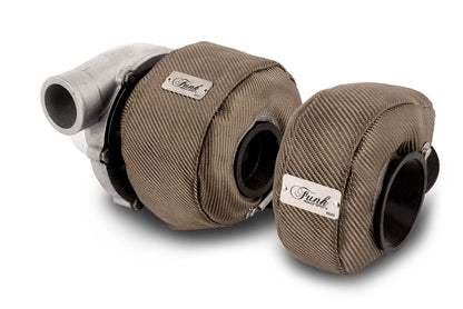 Funk Motorsport - MK3 TURBO BLANKET